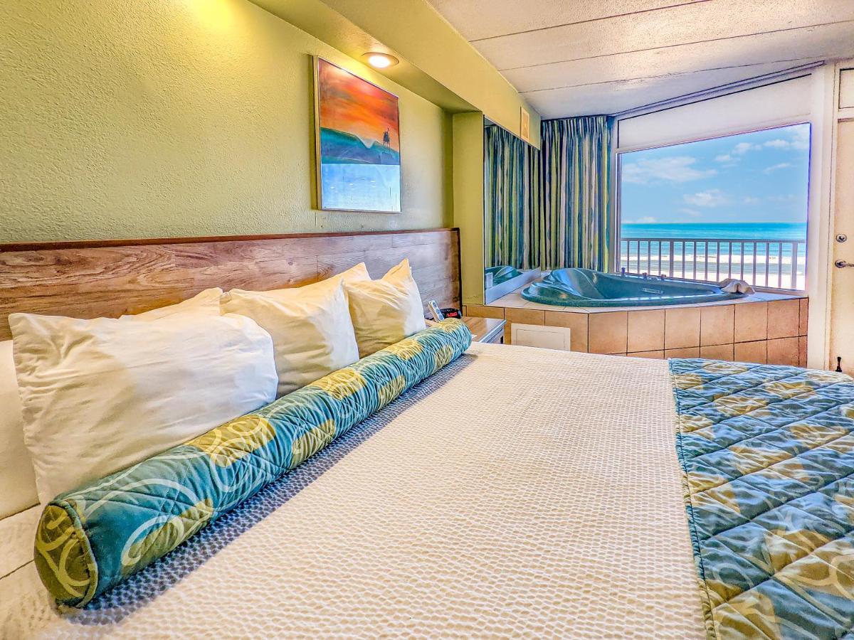 The Schooner Inn Virginia Beach Extérieur photo
