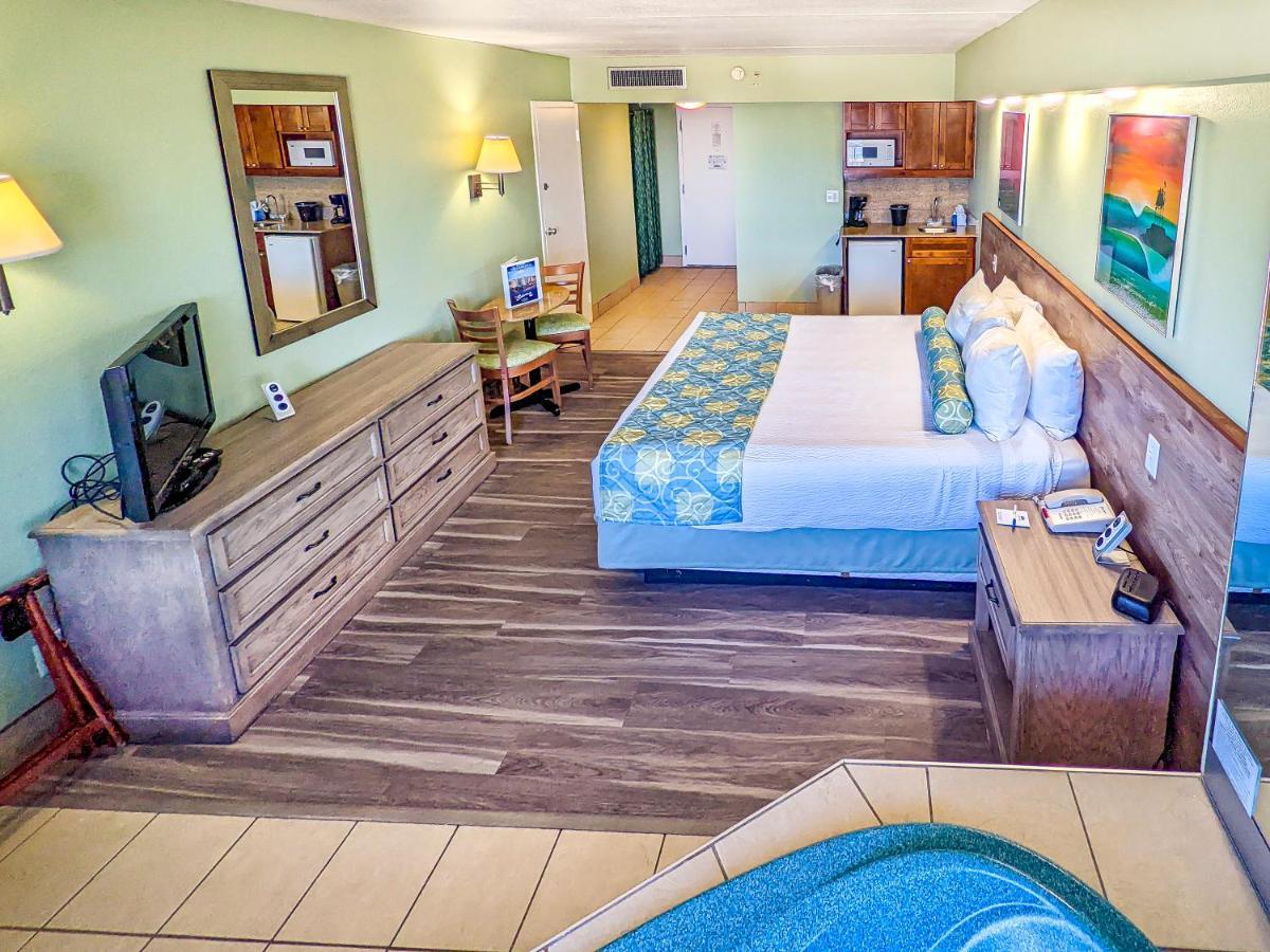 The Schooner Inn Virginia Beach Extérieur photo